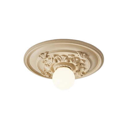 CrownLight | Dekorativ Accentlampe