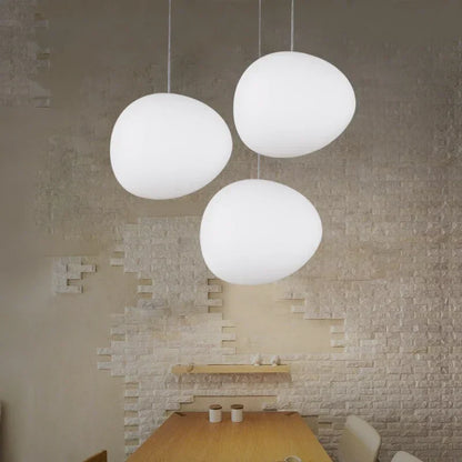 CrystalDome | Rund Loftlampe