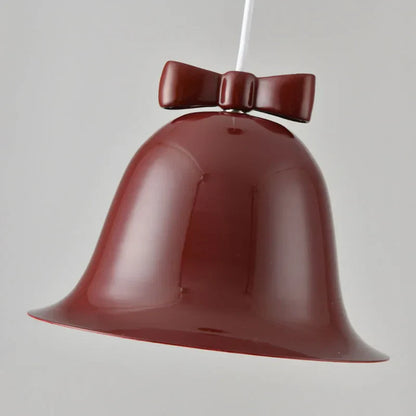 CurveShine | Moderne Buet Bell Pendellampe