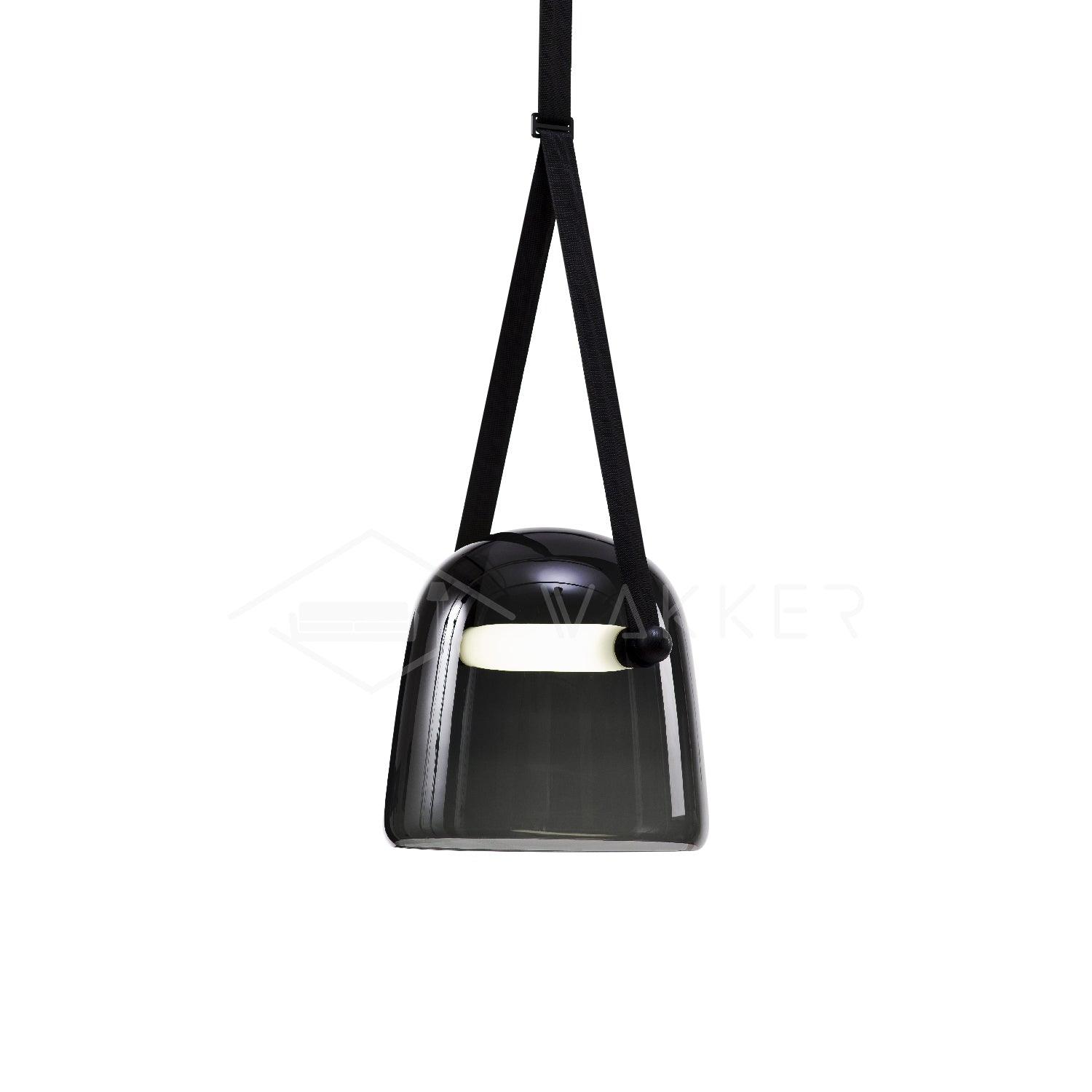 DarkAura | Minimalistisk Loftslampe