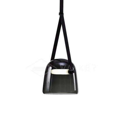 DarkAura | Minimalistisk Loftslampe