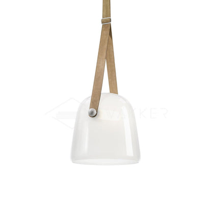 DarkAura | Minimalistisk Loftslampe