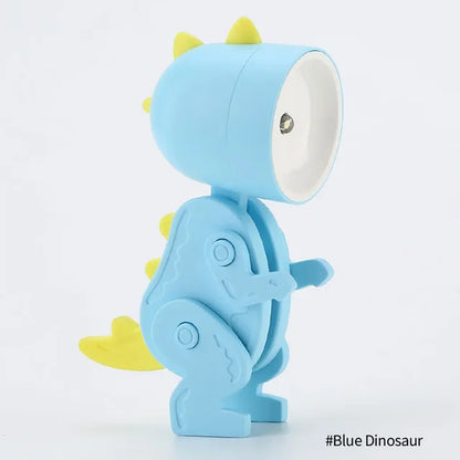 DinoGlow | Mini Dinosaur LED Lampe