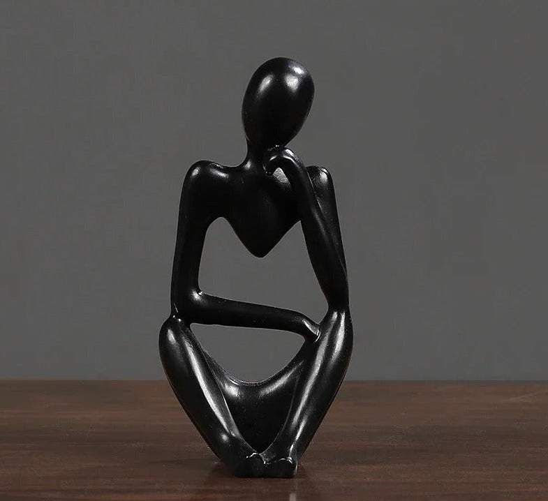 DivineDawn | Kreativ & Luksuriøs Skulptur