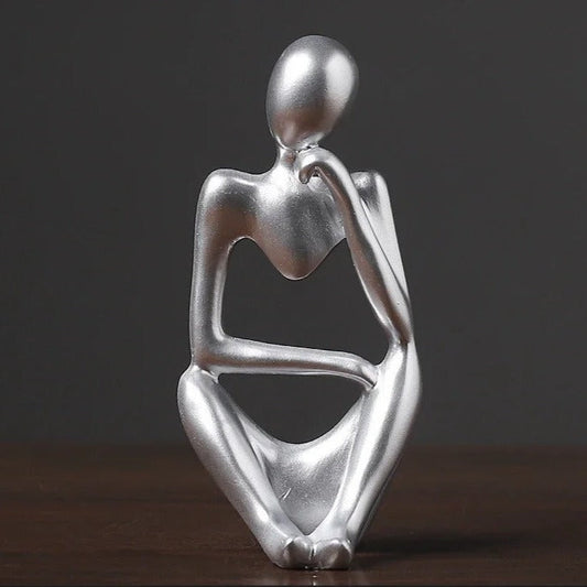 DivineDawn | Kreativ & Luksuriøs Skulptur