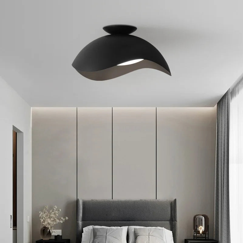 DomeGleam | Moderne LED Pendellampe