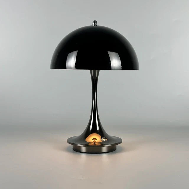 NordicMush | Moderne Trådløs Lampe