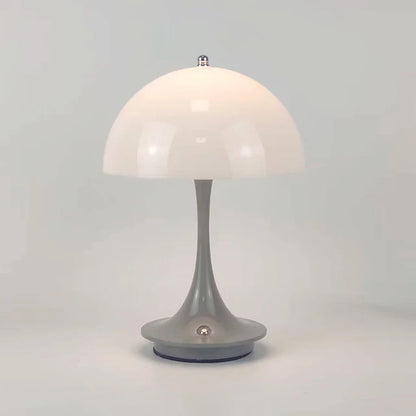 NordicMush | Moderne Trådløs Lampe