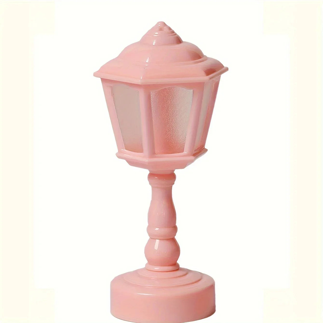 DreamLamp | Stilfuld Ambient Belysning
