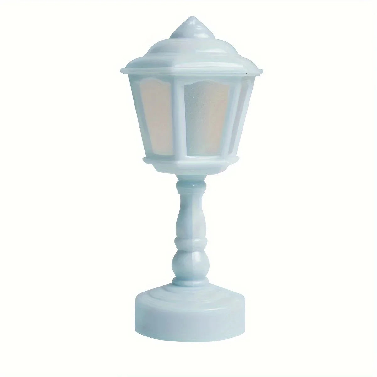 DreamLamp | Stilfuld Ambient Belysning