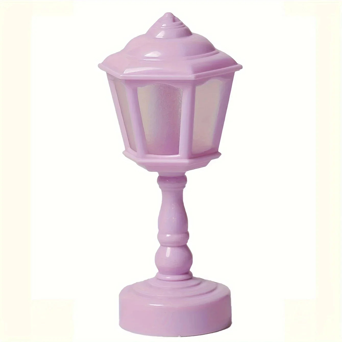 DreamLamp | Stilfuld Ambient Belysning