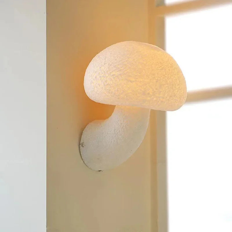 DreamShine | Magisk LED Svampelampe