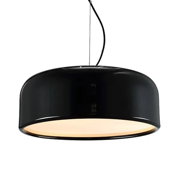 DropletGlow | Elegant Dråbeformet Loftslampe