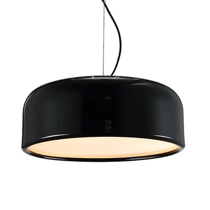 DropletGlow | Elegant Dråbeformet Loftslampe