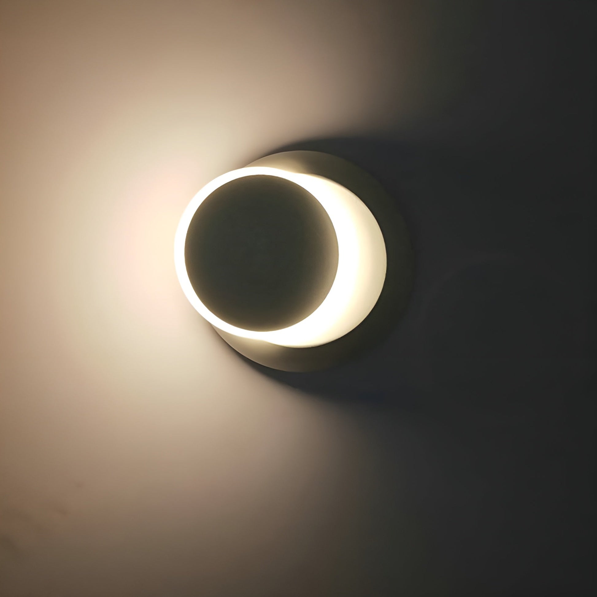 EclipseBeam | Justerbar LED Væglampe