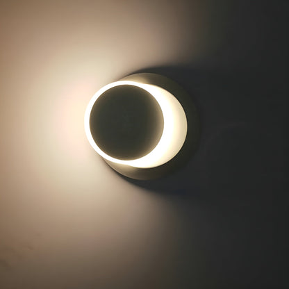 EclipseBeam | Justerbar LED Væglampe
