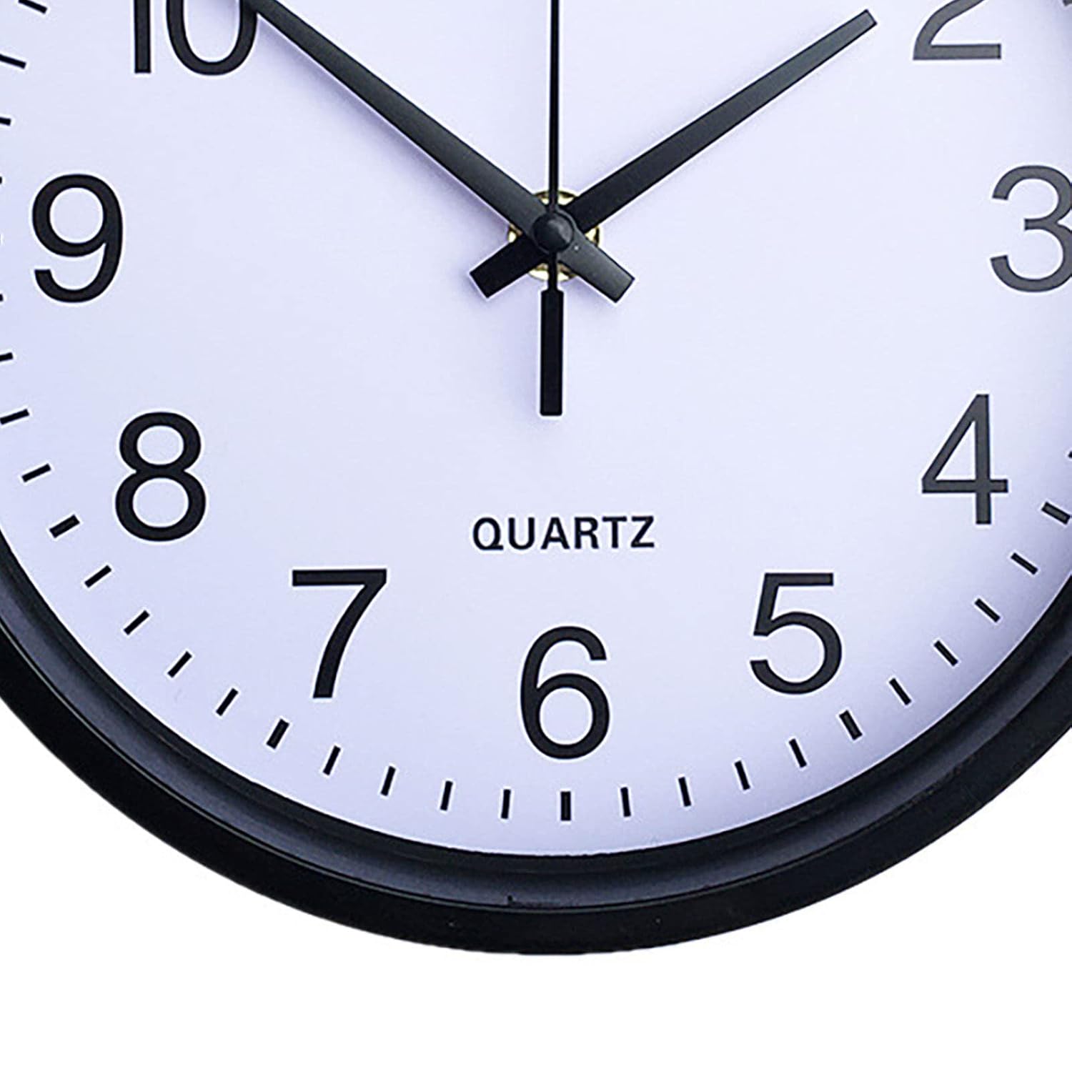 EclipseTime | Premium Sort Vægur