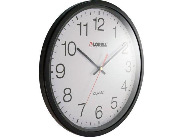 EclipseTime | Premium Sort Vægur