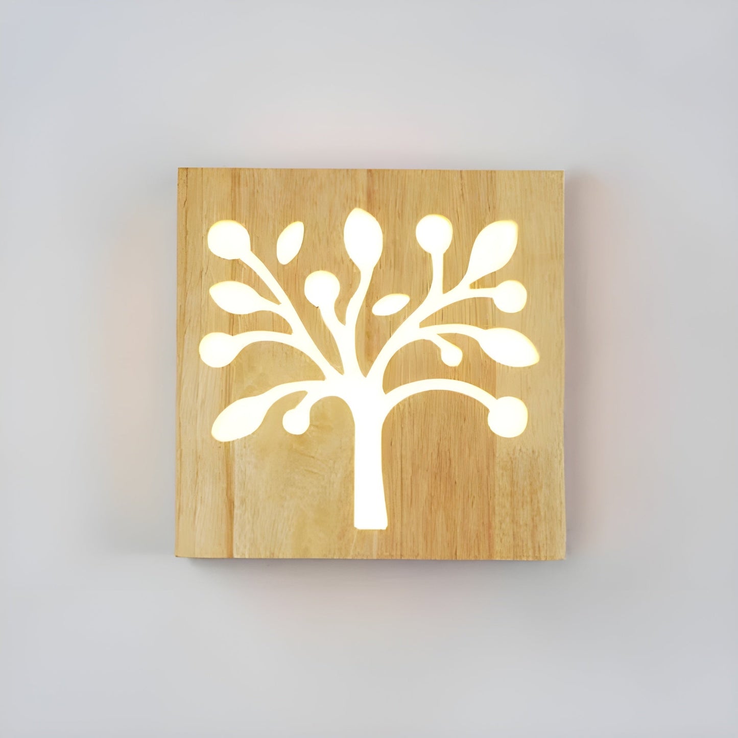 EcoGlow | Elegant Naturinspireret Belysning