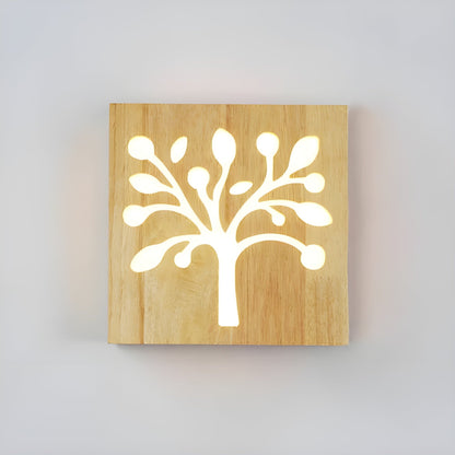 EcoGlow | Elegant Naturinspireret Belysning