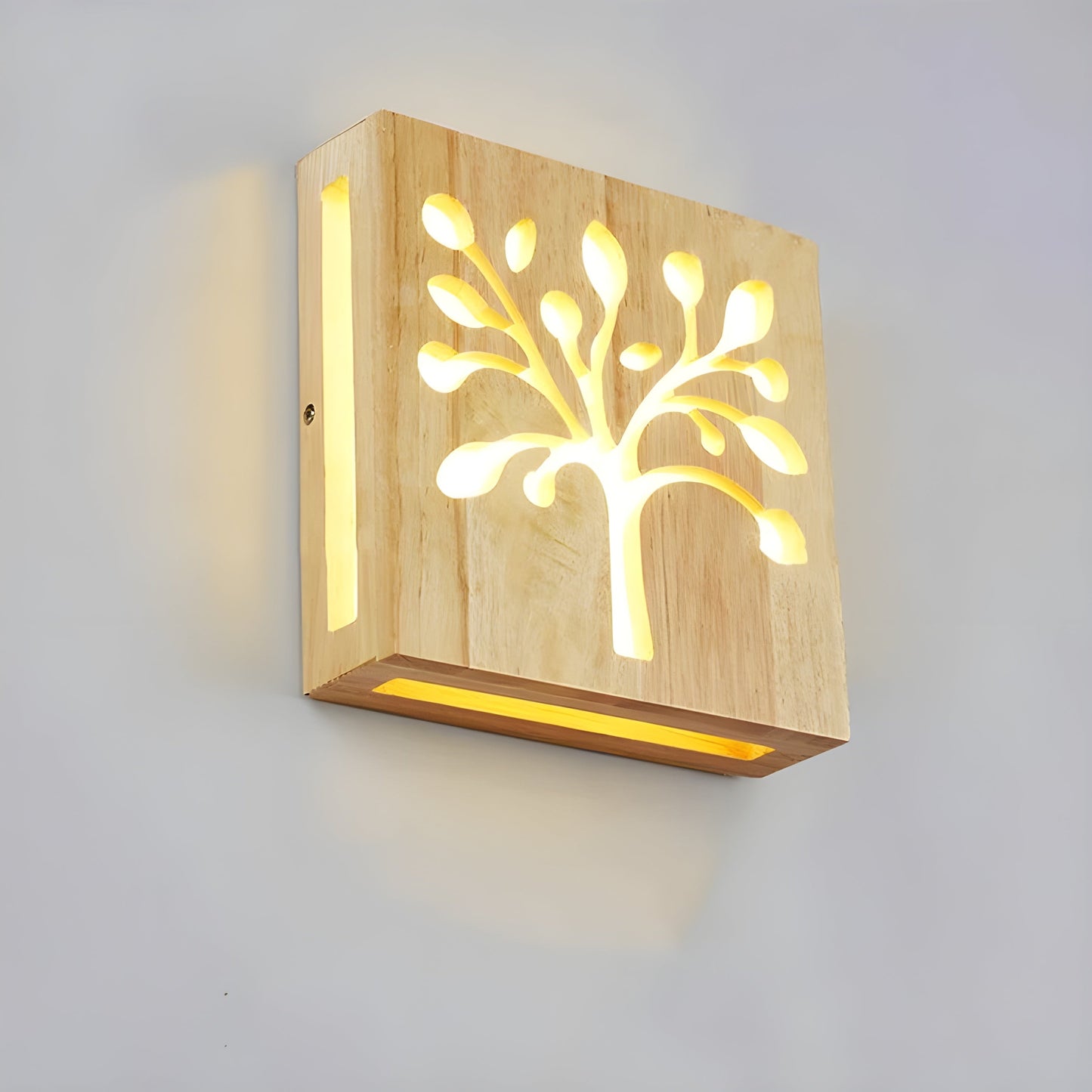 EcoGlow | Elegant Naturinspireret Belysning