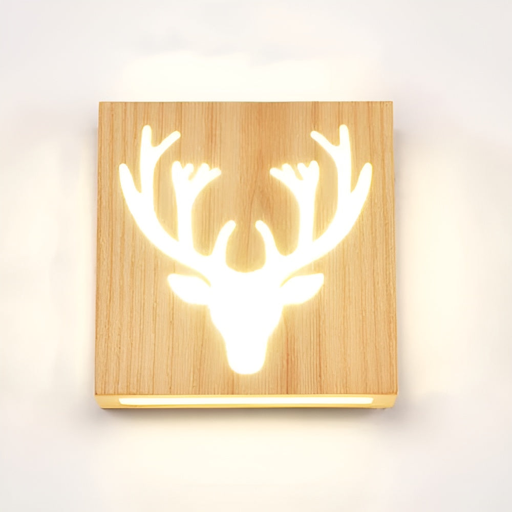 EcoGlow | Elegant Naturinspireret Belysning