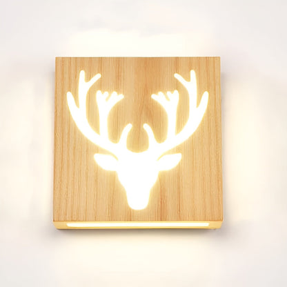 EcoGlow | Elegant Naturinspireret Belysning