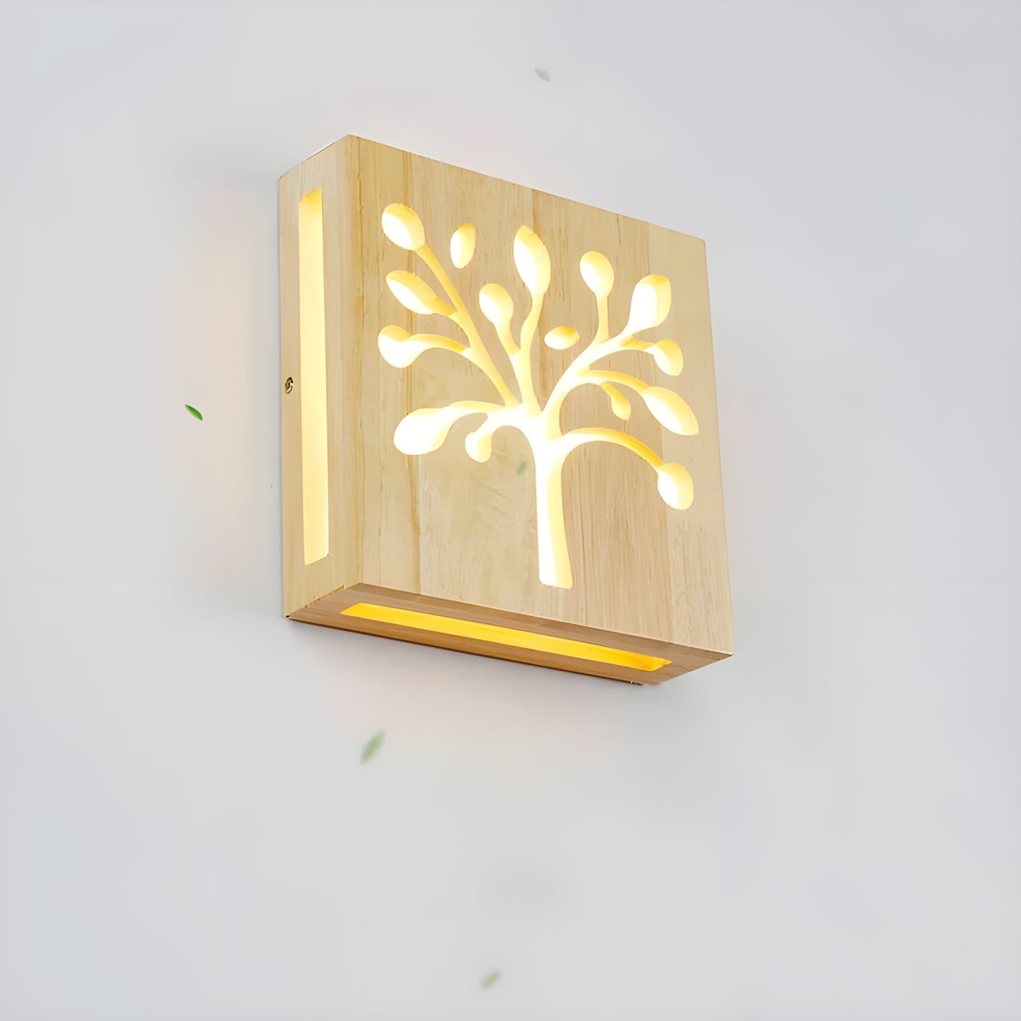 EcoGlow | Elegant Naturinspireret Belysning