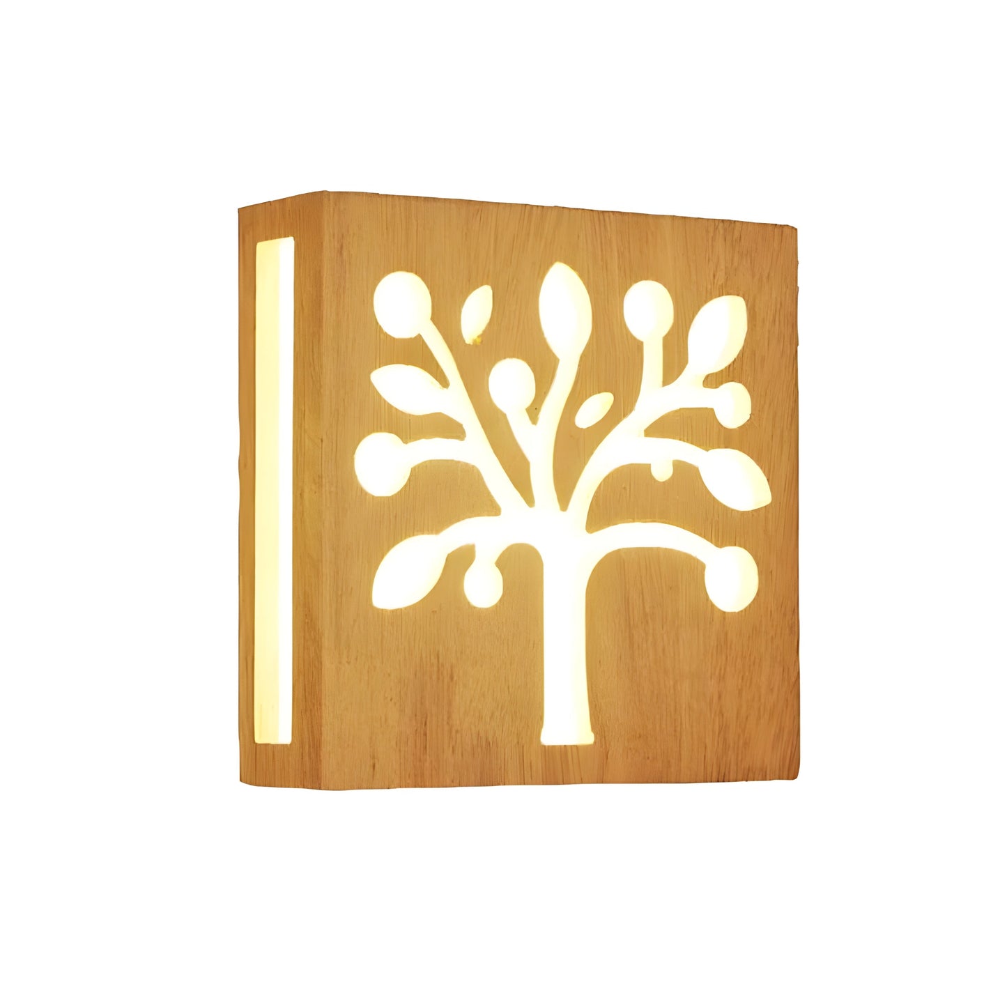 EcoGlow | Elegant Naturinspireret Belysning
