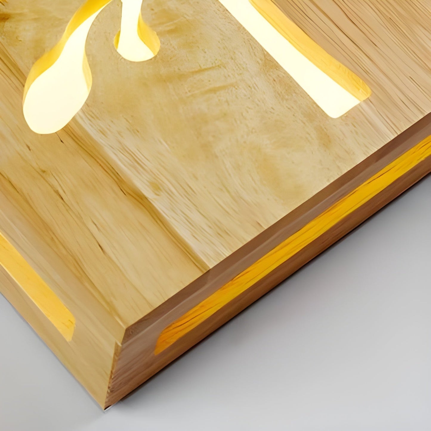 EcoGlow | Elegant Naturinspireret Belysning