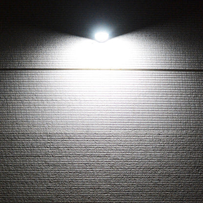 EcoGuard | Udendørs Bevægelsessensor Lampe