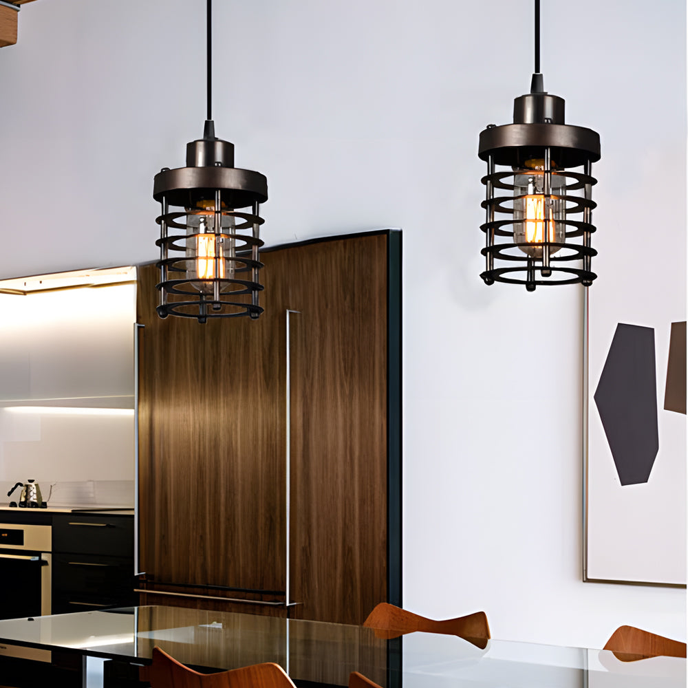 EdisonLite | Moderne Lanternelygte
