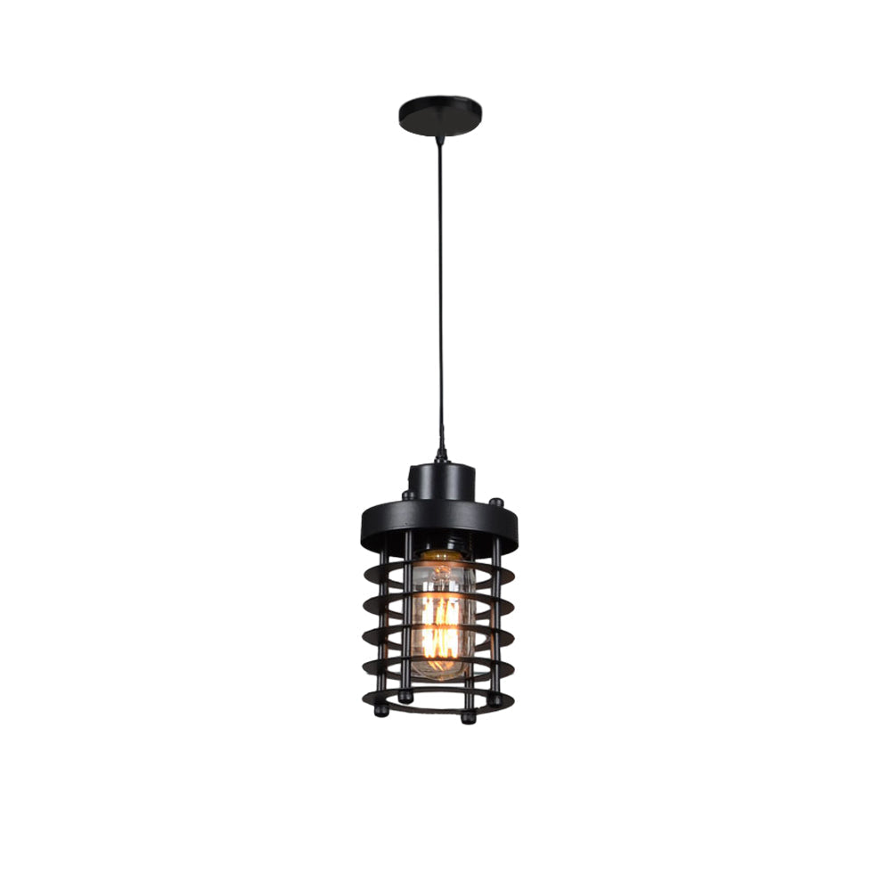EdisonLite | Moderne Lanternelygte