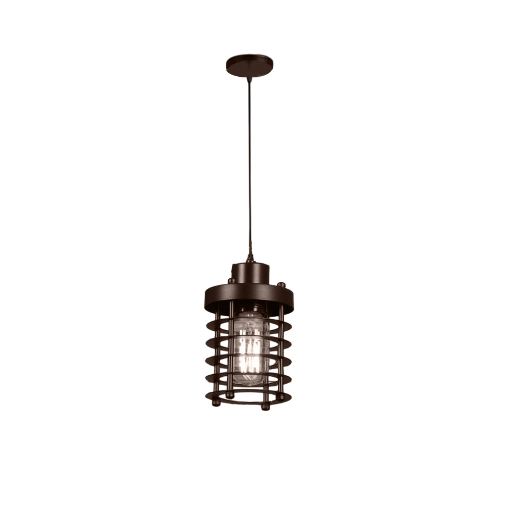 EdisonLite | Moderne Lanternelygte