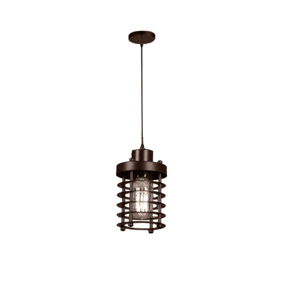 EdisonLite | Moderne Lanternelygte