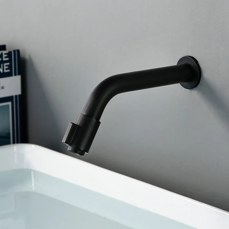 ElegantFaucet | Løft Din Badeværelses- og Køkkenoplevelse