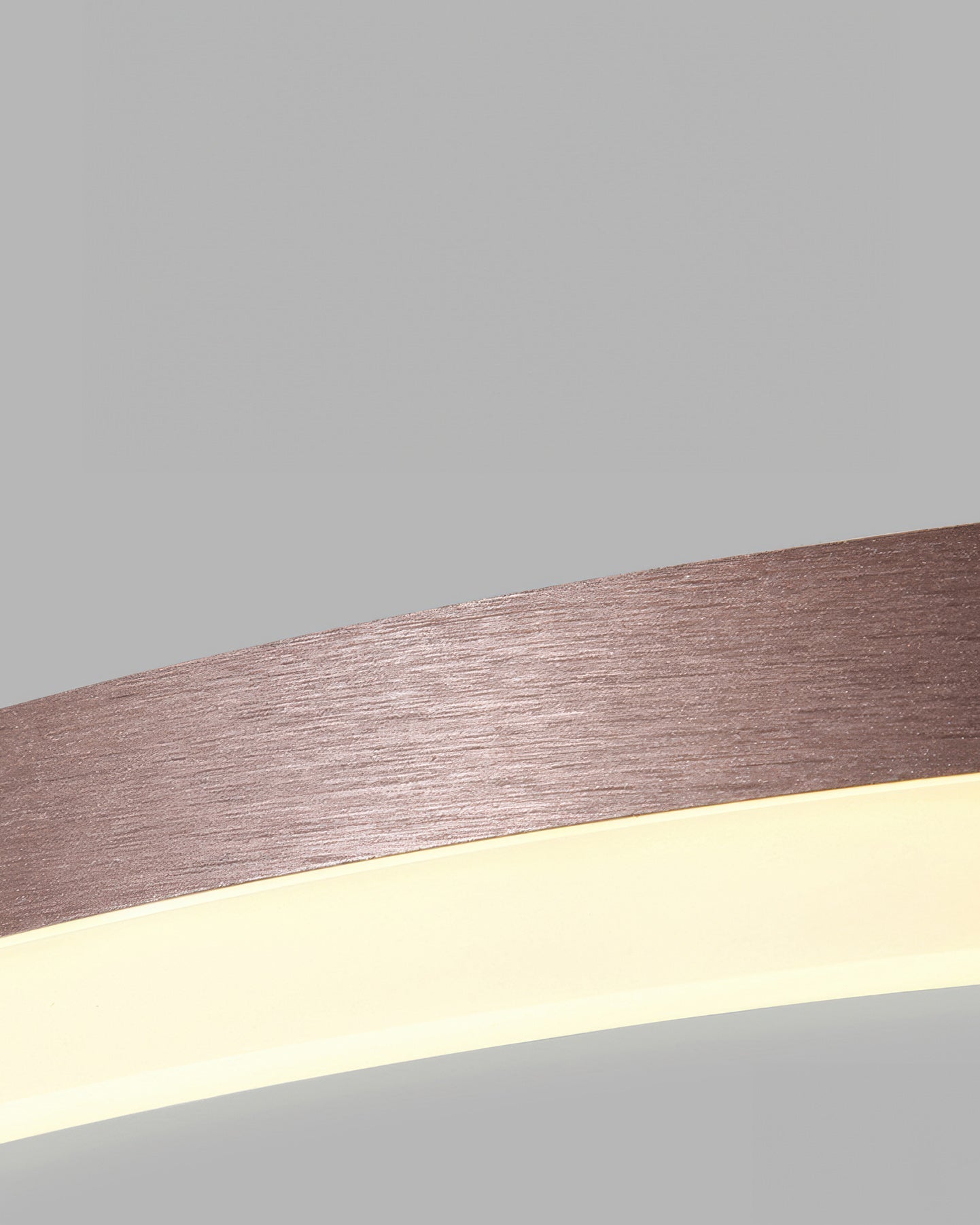 EllipseLuxe | Moderne LED Ringlampe