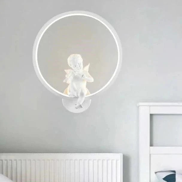 ElysianBeam | Stilfuld Himmelsk Bordlampe