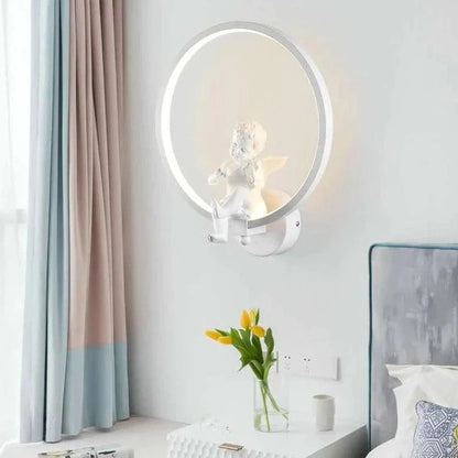 ElysianBeam | Stilfuld Himmelsk Bordlampe