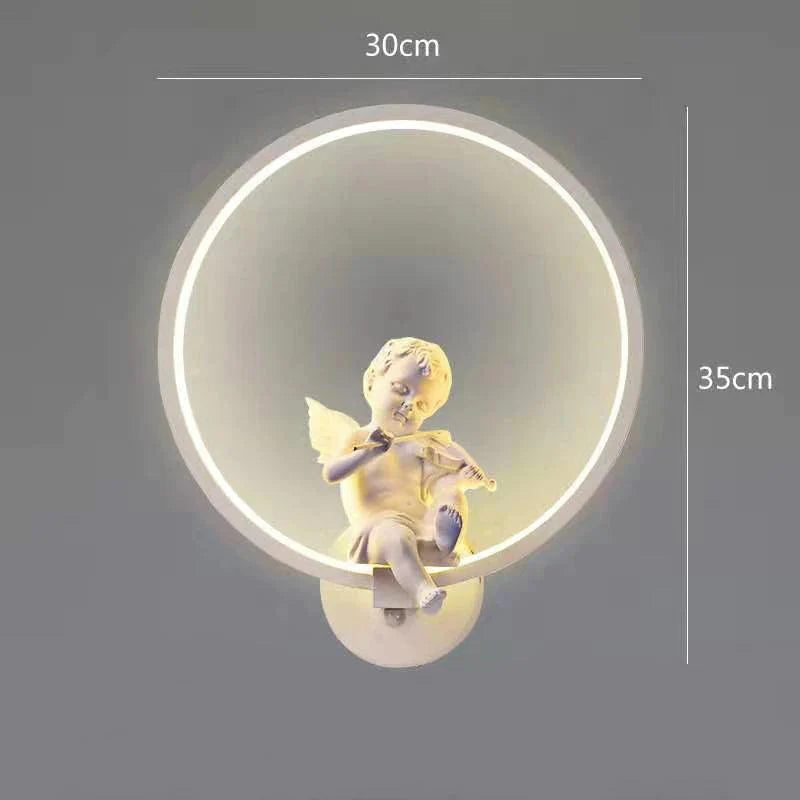 ElysianBeam | Stilfuld Himmelsk Bordlampe