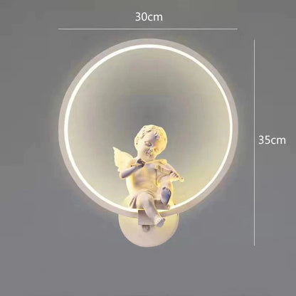 ElysianBeam | Stilfuld Himmelsk Bordlampe