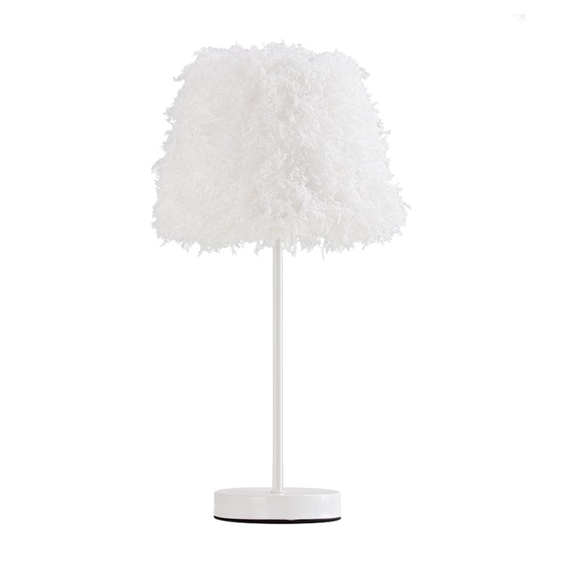 FeatherFlair | Cozy Soft Feather Lampe