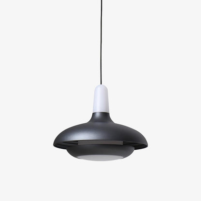 NovaGlow | Elegant Dobbeltlag Lampe