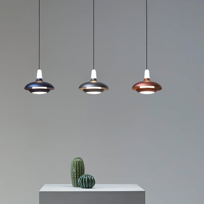 NovaGlow | Elegant Dobbeltlag Lampe