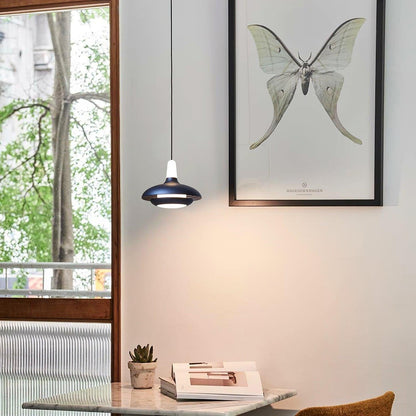 NovaGlow | Elegant Dobbeltlag Lampe