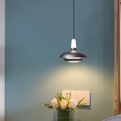 NovaGlow | Elegant Dobbeltlag Lampe