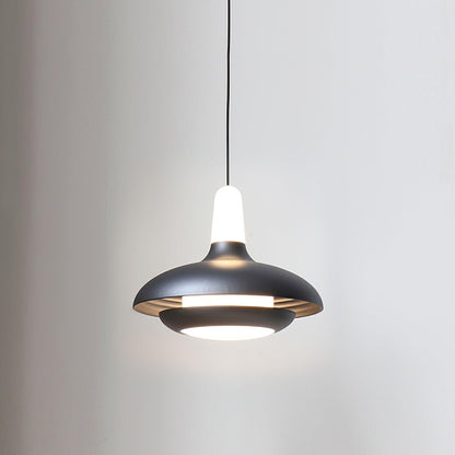 NovaGlow | Elegant Dobbeltlag Lampe