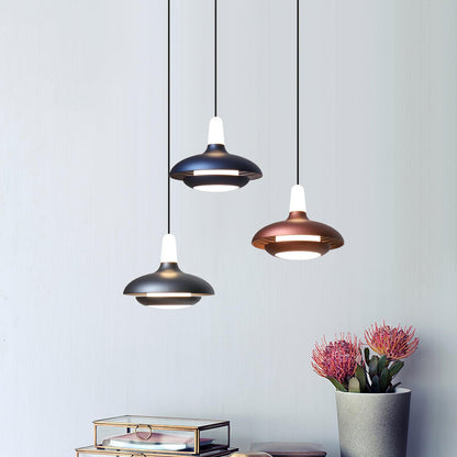 NovaGlow | Elegant Dobbeltlag Lampe