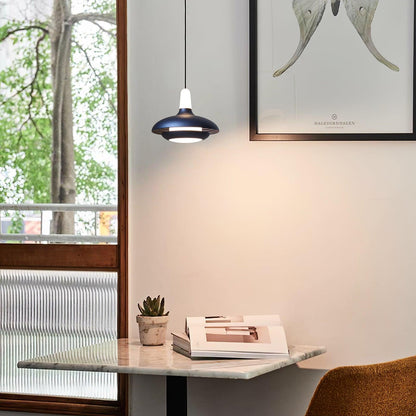 NovaGlow | Elegant Dobbeltlag Lampe