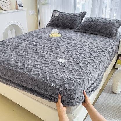 FlannelLuxury | Ultra-blød dyne til hyggelige nætter